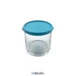 ظرف نگهدارنده استوانه  10فریگور مدل بیسیک