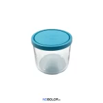 ظرف نگهدارنده استوانه  12 فریگور مدل بیسیک