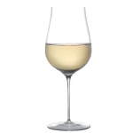 جام کریستال پاشاباغچه سری (NUDE GLASS) مدل تولیپ کد 32252