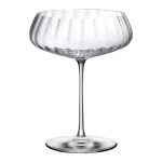 جام کریستال پاشاباغچه سری( NUDE GLASS) مدل کوپ کد 32010