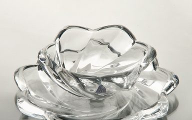ظروف شیشه‌ای