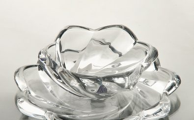 ظروف شیشه‌ای