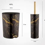 ست سرویس بهداشتی