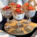 ظروف دسر و بستنی خوری