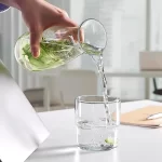 سرویس لیوان و پارچ