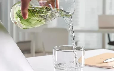 سرویس لیوان و پارچ