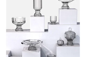 سرویس کریستال آیکونیک