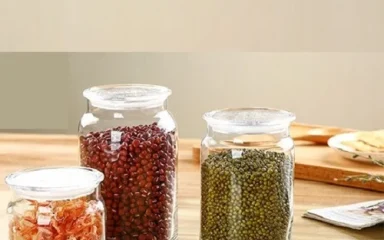 نگهداری بهداشتی حبوبات
