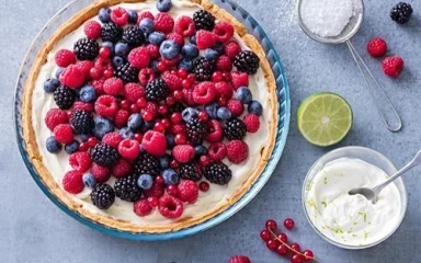 ظروف پیرکس برای غذای کودک