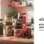 مرتب نگه داشتن یخچال