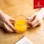 فنجان آلابونه بلینک مکس ، یک فنجان ساده شیک و بینظر است که با حجم 215 میل و در بسته بندی 6 عددی راهی بازار شده است ، این فنجان قابلیت شستشو با دست و ماشین ظرفشویی دارد ، و کاملا در برابر حرارت ضد شوک میباشد