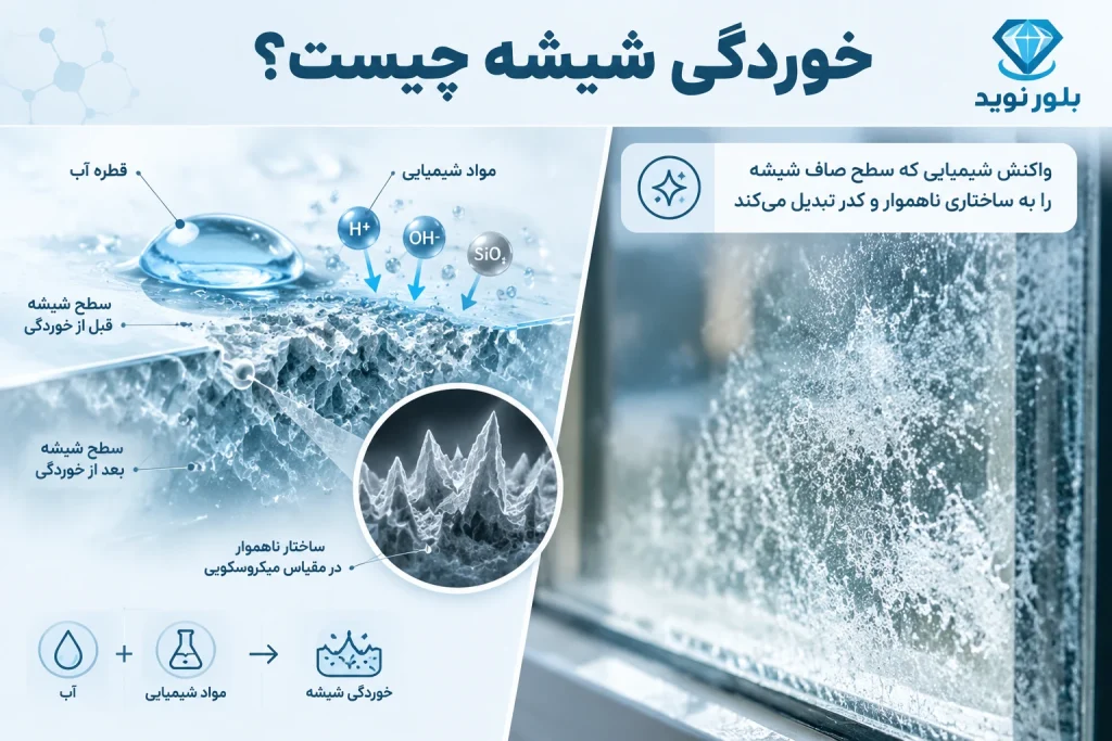 ظروف کدر