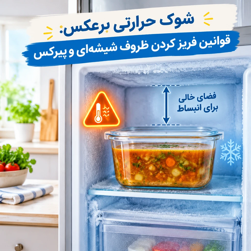 پیرکس