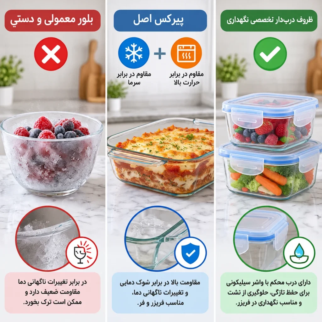 پیرکس