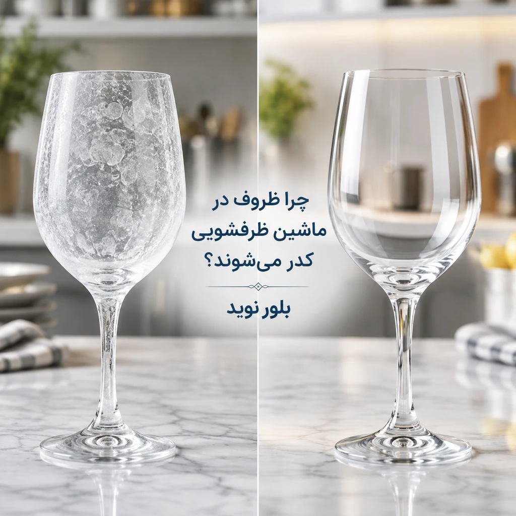ماشین ظرفشویی