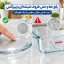 ظروف شیشه‌ای و پیرکس